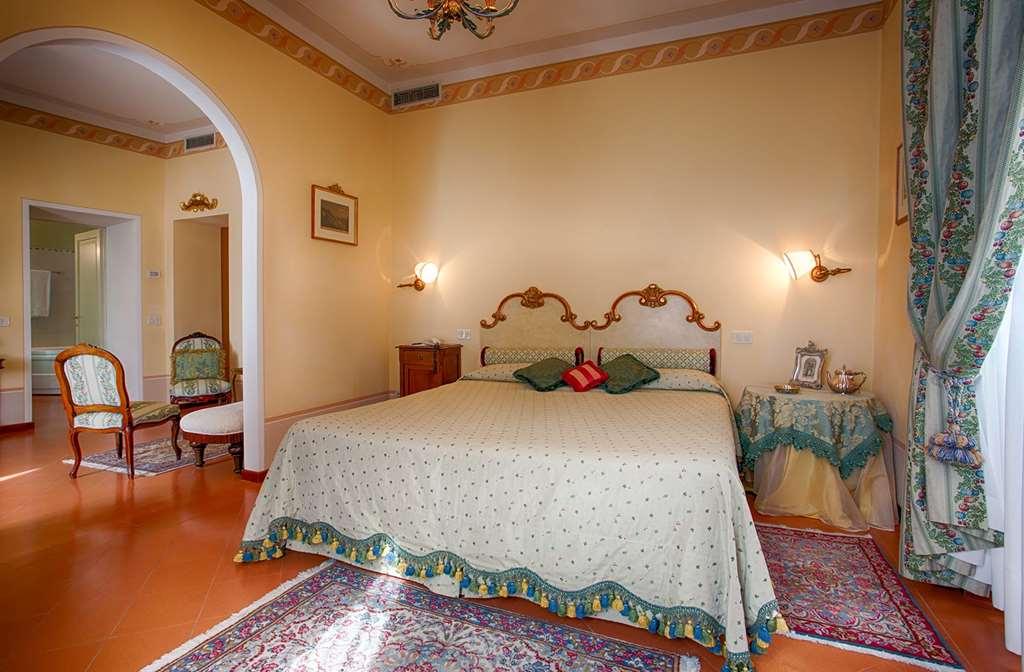 Hotel Villa Marsili Cortona Zimmer foto